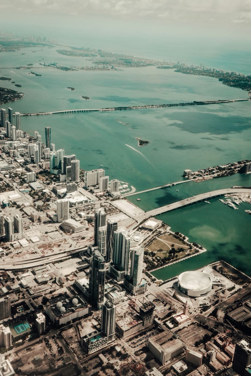 Fort Lauderdale City Image