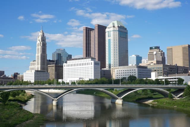 columbus-ohio